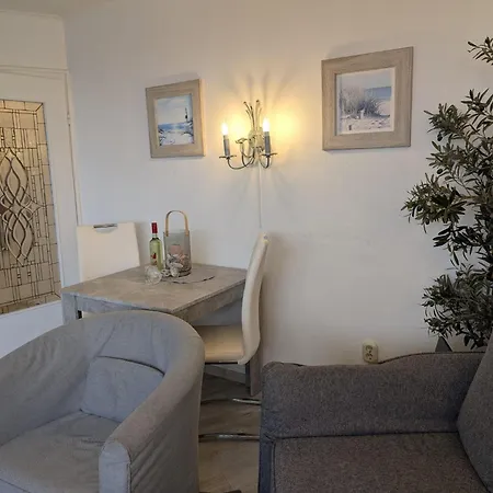 App-steuerbord-whg-65 Apartamento