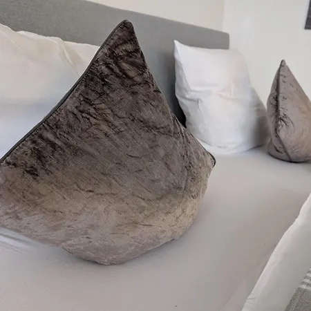 Apartamento App-steuerbord-whg-65 Westerland