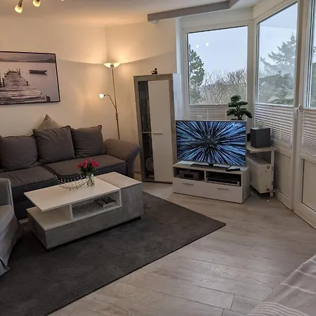 Appartamento App-steuerbord-whg-65 Westerland