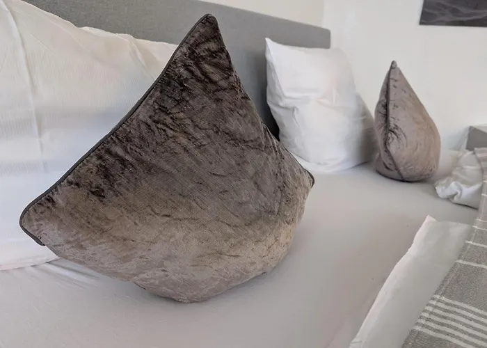 Apartamento App-steuerbord-whg-65 Westerland