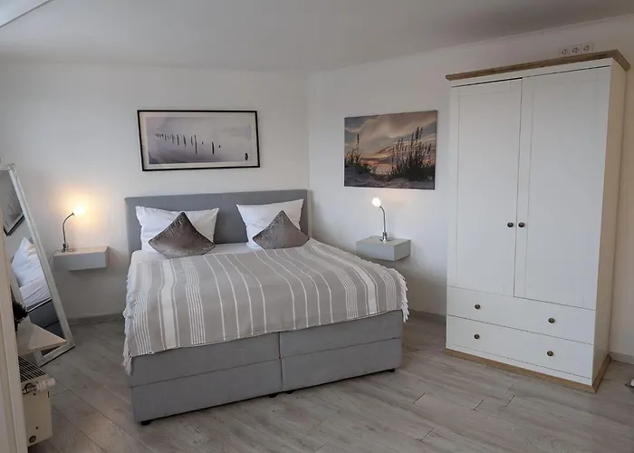 Apartamento App-steuerbord-whg-65 *