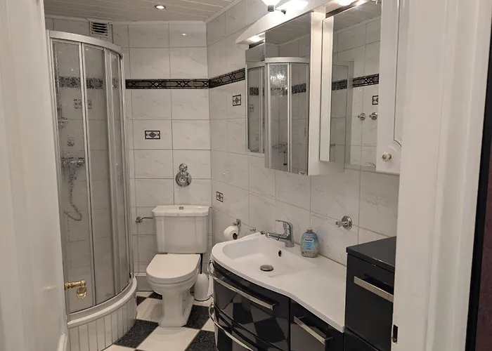 Apartamento App-steuerbord-whg-65