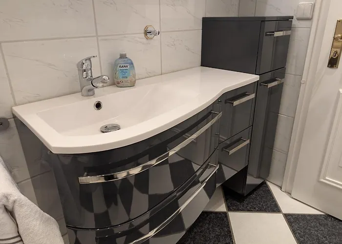 App-steuerbord-whg-65 Apartamento